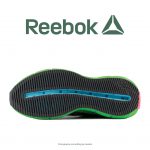 رانینگ زنانه ریباک زیگ کینتیکا ارتشی – Reebok Zig Kinetica Camouflage/Army green