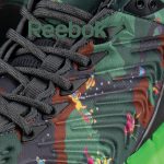 رانینگ زنانه ریباک زیگ کینتیکا ارتشی – Reebok Zig Kinetica Camouflage/Army green