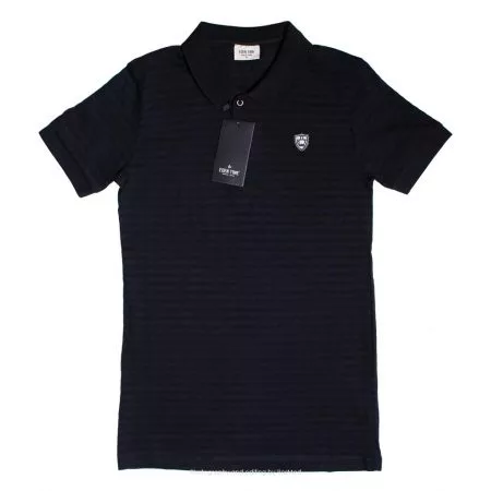Eden Time Zebra Black