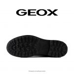 بوت – Geox Hiking Boots Norwolk DK Grey