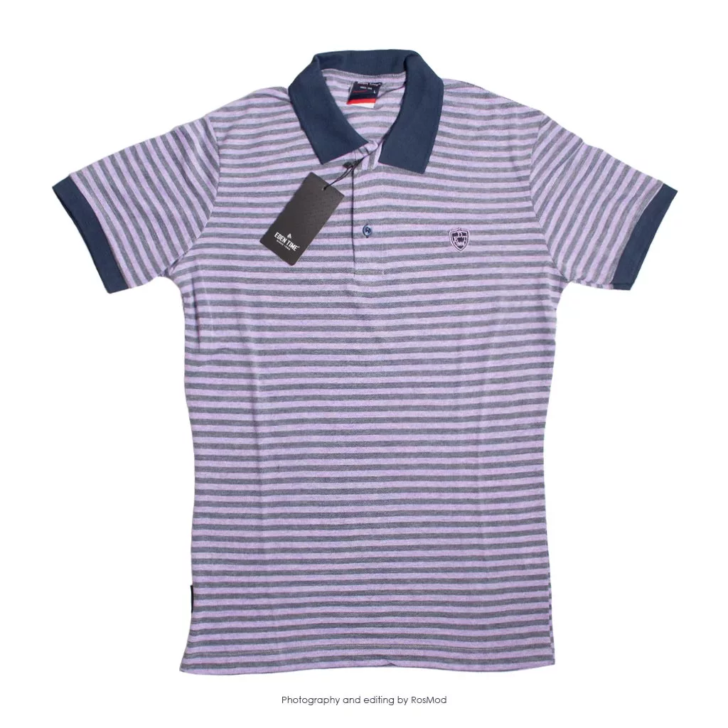 eden time zebra purple