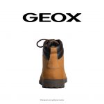 بوت – Geox Hiking Boots Norwolk Biscuit