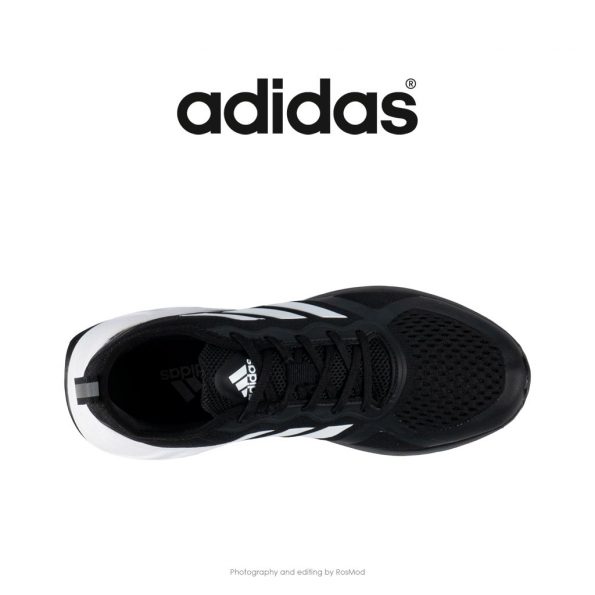 رانینگ آدیداس زنانه نووا مشکی - Adidas Nova X