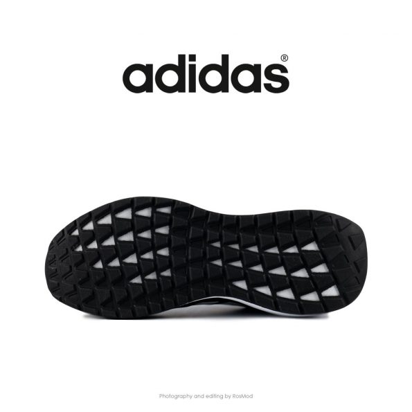 رانینگ آدیداس زنانه نووا مشکی - Adidas Nova X