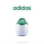 کتانی آدیداس استن اسمیت سفید سبز – Adidas Stan Smith White Cloud Green