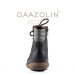 بوت مت گازولین مشکی – GAAZOLIN Math Boots Natural Black