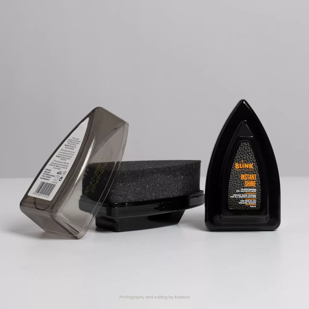 اسفنج براق کننده بلینک - Blink Instant Shine