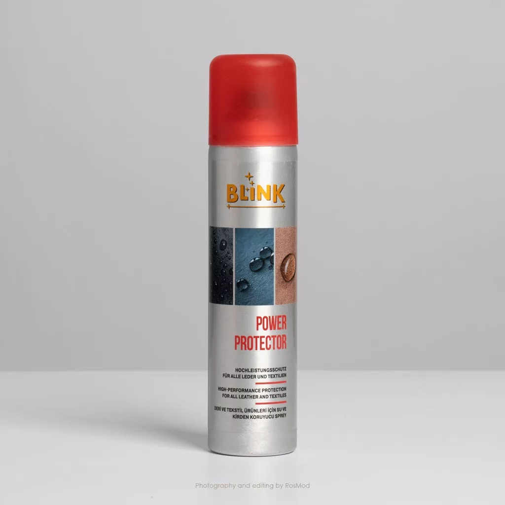 اسپری ضد آب کننده پاور پروتکتور - Blink Power Protector 250ml