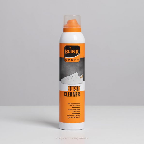 اسپری تمیز کننده قوی بلینک – Blink Super Cleaner