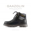 بوت راینو-پلاس گازولین مشکی - GAAZOLIN Rhino Plus Boots Black