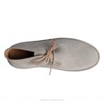 کفش صحرایی سافاری گازولین شنی جیر – GAAZOLIN Safari Veldskoen Shoes B Design Tartarus