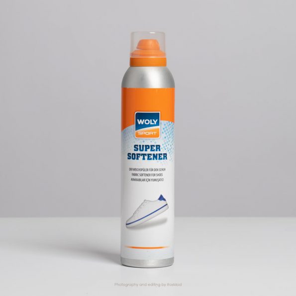 اسپری تمیز کننده قوی وولی – Woly Super Softener