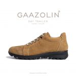 کفش دی تریلیر گازولین شتری – GAAZOLIN Day Trailer Camel