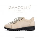 کفش دی تریلیر گازولین خاکی – GAAZOLIN Day Trailer Khaki