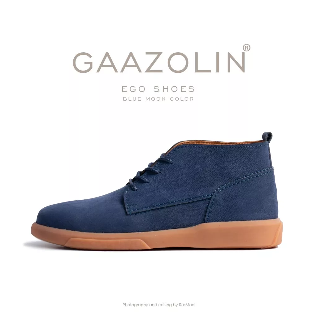 کفش ایگو گازولین بلومون - GAAZOLIN EGO Shoes Blue Moon
