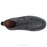 مینی هانگر گازولین مشکی – GAAZOLIN Hangar-MID Shoes Black C