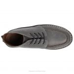 مینی هانگر گازولین دودی – GAAZOLIN Hangar-MID Shoes Deep Grey C