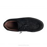 کفش هانگر گازولین مشکی جیر – Hangar Shoes Black S