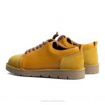 کفش روزمره جز گازولین زرد ترکیبی – GAAZOLIN JAZZ Shoes Yellow Fusion