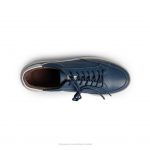 کتانی پلامبس گازولین آبی روشن – GAAZOLIN Plumbus Sneakers Light Blue F