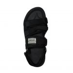 صندل ونتو مشکی اس‌دی-1001 – Vento Sandals SD-1001 Black