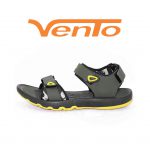 صندل ونتو زیره زرد اس‌دی-9744 – Vento Sandals SD-9744 Khaki Yellow