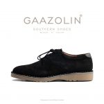 کفش جنوبی گازولین مشکی – GAAZOLIN Southern Shoes Black S