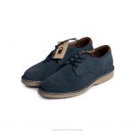کفش جنوبی گازولین آبی میانه جیر – GAAZOLIN Southern Shoes Medium Blue S