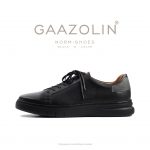 کفش نرم گازولین مشکی – GAAZOLIN Norm-Shoes Black W