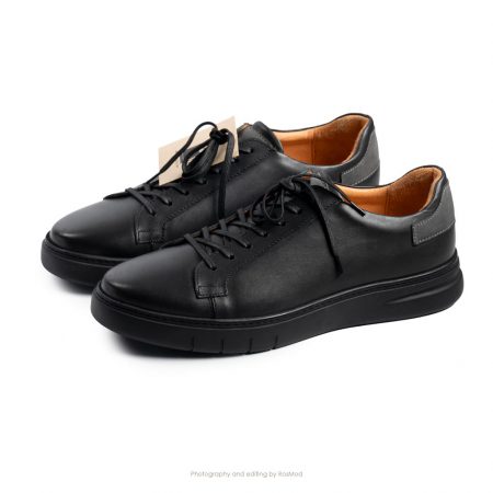 کفش نرم گازولین مشکی - GAAZOLIN Norm-Shoes Black W