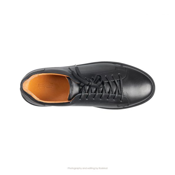 کفش نرم گازولین مشکی – GAAZOLIN Norm-Shoes Black W