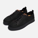 کتانی کول رایدر گازولین تمام مشکی – Cool Rider Sneakers Mono Black H