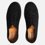 کتانی کول رایدر گازولین تمام مشکی – Cool Rider Sneakers Mono Black H