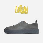 کتانی کول رایدر گازولین تمام طوسی – Cool Rider Sneakers Mono Grey H