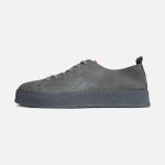 کتانی کول رایدر گازولین تمام طوسی – Cool Rider Sneakers Mono Grey H