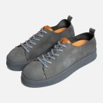 کتانی کول رایدر گازولین تمام طوسی – Cool Rider Sneakers Mono Grey H