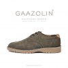 کفش جنوبی گازولین یشمی - GAAZOLIN Southern Shoes Fresh Tobacco S