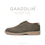 کفش جنوبی گازولین یشمی – GAAZOLIN Southern Shoes Fresh Tobacco S