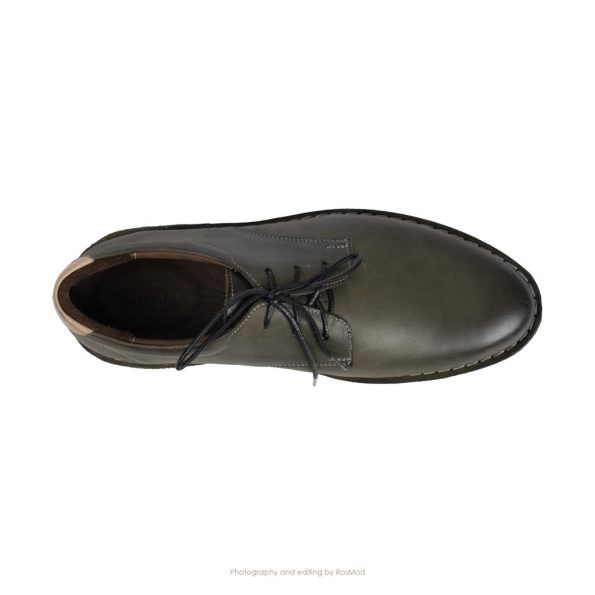 کفش جنوبی گازولین یشمی شبرو - GAAZOLIN Southern Shoes Dreep Green W