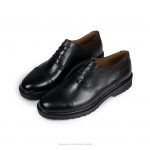کفش ایجنت گازولین تمام مشکی – GAAZOLIN Agent Shoes Full Black W