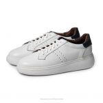 کتانی بیسیک گازولین سفید – GAAZOLIN Basic Sneakers White F Color