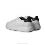 کتانی بیسیک گازولین سفید – GAAZOLIN Basic Sneakers White F Color