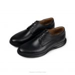 کفش ماتریکس گازولین تمام مشکی – GAAZOLIN Matrix Shoes Full Black W