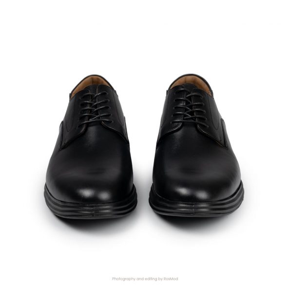 کفش ماتریکس گازولین تمام مشکی - GAAZOLIN Matrix Shoes Full Black W