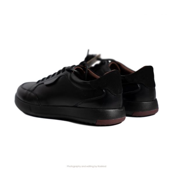کتانی نئو گازولین مشکی - GAAZOLIN Neo Sneakers Full Black W Color