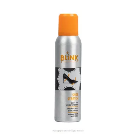 فوم آزاد کننده چرم بلینک - Blink Shoe Stretch 150ml