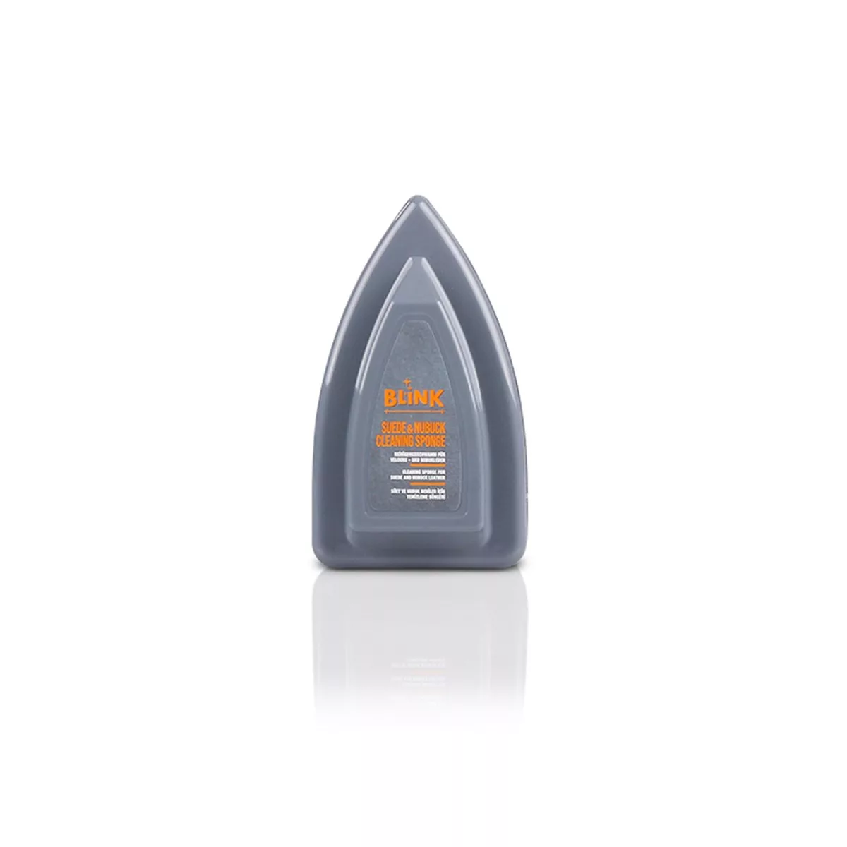 اسفنج پاک کننده چرم جیر و نبوک - Blink Suede and Nubuck Cleaning Sponge