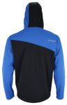 کاپشن هیدرو وب مردانه اسپایدر آبی مشکی – Spyder Hydroweb Soft Shell Jacket Blue Black