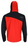 کاپشن هیدرو وب مردانه اسپایدر قرمز مشکی – Spyder Hydroweb Soft Shell Jacket Red Black