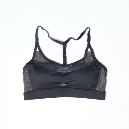 نیم تنه اسپورت اچ اند ام - H&M Sport Bra Black P301W7101